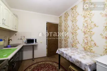 50 м², 2-комнатная квартира, этаж 8 из 9, 50 м², изображение - 7