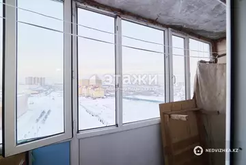 50 м², 2-комнатная квартира, этаж 8 из 9, 50 м², изображение - 8