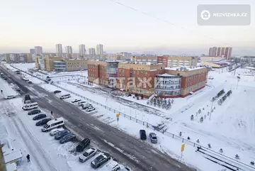 50 м², 2-комнатная квартира, этаж 8 из 9, 50 м², изображение - 9