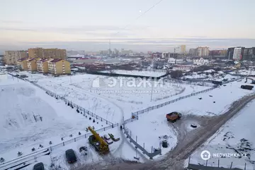 50 м², 2-комнатная квартира, этаж 8 из 9, 50 м², изображение - 10