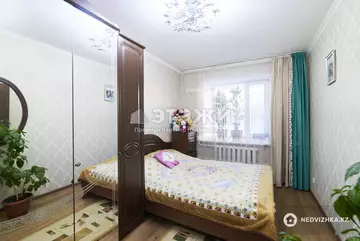 50 м², 2-комнатная квартира, этаж 8 из 9, 50 м², изображение - 11