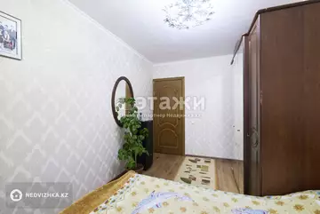 50 м², 2-комнатная квартира, этаж 8 из 9, 50 м², изображение - 13