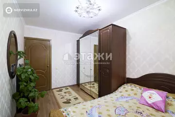 50 м², 2-комнатная квартира, этаж 8 из 9, 50 м², изображение - 14