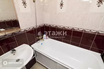 50 м², 2-комнатная квартира, этаж 8 из 9, 50 м², изображение - 15