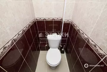 50 м², 2-комнатная квартира, этаж 8 из 9, 50 м², изображение - 16