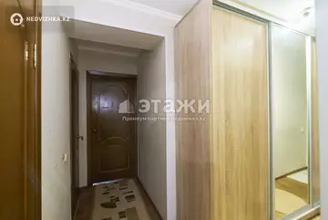 50 м², 2-комнатная квартира, этаж 8 из 9, 50 м², изображение - 17