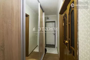 50 м², 2-комнатная квартира, этаж 8 из 9, 50 м², изображение - 18