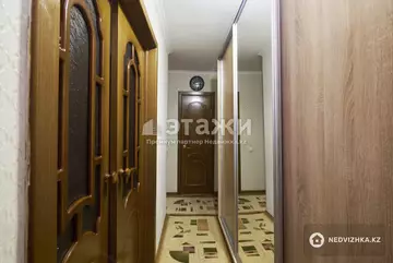 50 м², 2-комнатная квартира, этаж 8 из 9, 50 м², изображение - 19