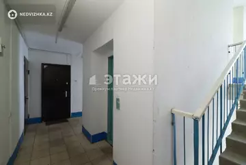 50 м², 2-комнатная квартира, этаж 8 из 9, 50 м², изображение - 20