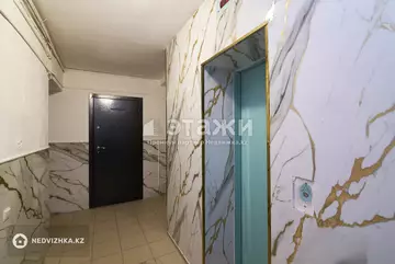 50 м², 2-комнатная квартира, этаж 8 из 9, 50 м², изображение - 21