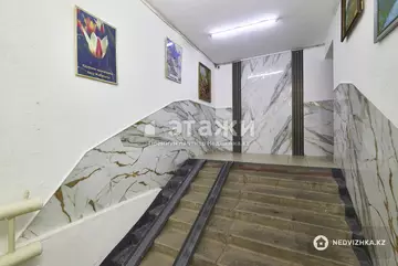 50 м², 2-комнатная квартира, этаж 8 из 9, 50 м², изображение - 22
