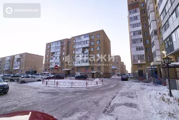 50 м², 2-комнатная квартира, этаж 8 из 9, 50 м², изображение - 23