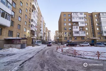 50 м², 2-комнатная квартира, этаж 8 из 9, 50 м², изображение - 24