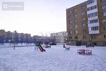 50 м², 2-комнатная квартира, этаж 8 из 9, 50 м², изображение - 25