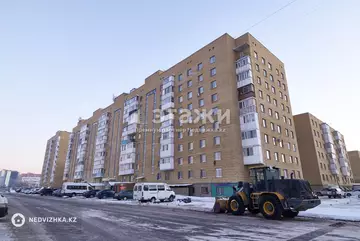 50 м², 2-комнатная квартира, этаж 8 из 9, 50 м², изображение - 26