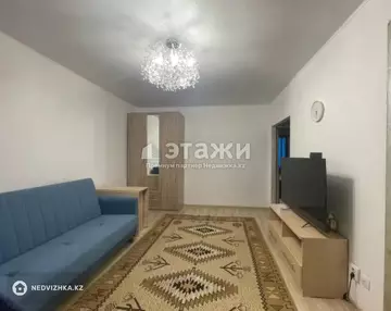 3-комнатная квартира, этаж 2 из 12, 71 м²