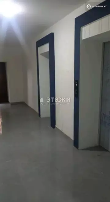 1-комнатная квартира, этаж 3 из 12, 38 м²