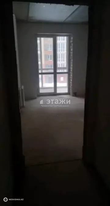 38.5 м², 1-комнатная квартира, этаж 3 из 12, 38 м², изображение - 4