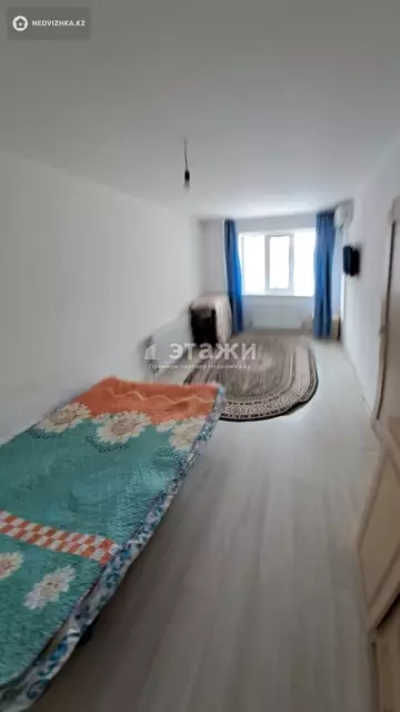 1-комнатная квартира, этаж 4 из 14, 39 м²