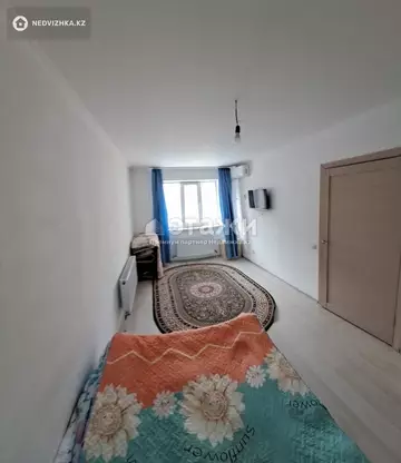 1-комнатная квартира, этаж 4 из 14, 39 м²
