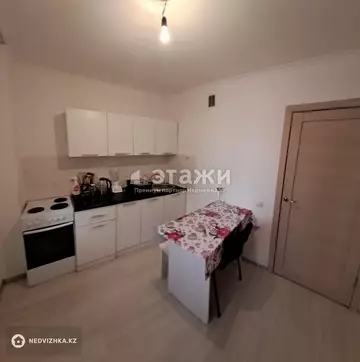 38.8 м², 1-комнатная квартира, этаж 4 из 14, 39 м², изображение - 4