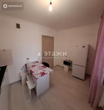 38.8 м², 1-комнатная квартира, этаж 4 из 14, 39 м², изображение - 5
