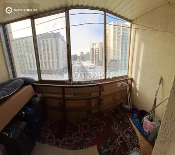 38.8 м², 1-комнатная квартира, этаж 4 из 14, 39 м², изображение - 6