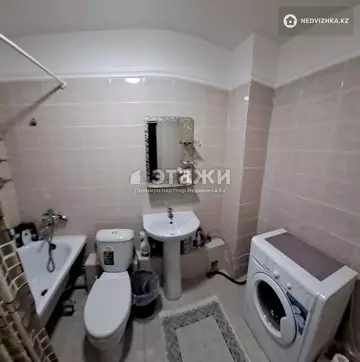 38.8 м², 1-комнатная квартира, этаж 4 из 14, 39 м², изображение - 7