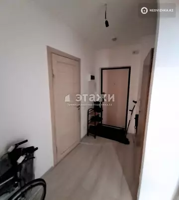 38.8 м², 1-комнатная квартира, этаж 4 из 14, 39 м², изображение - 8