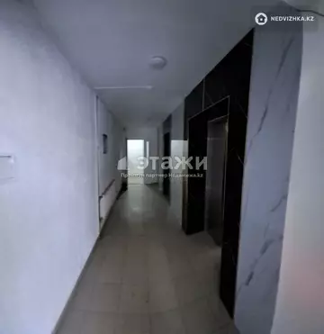 38.8 м², 1-комнатная квартира, этаж 4 из 14, 39 м², изображение - 10