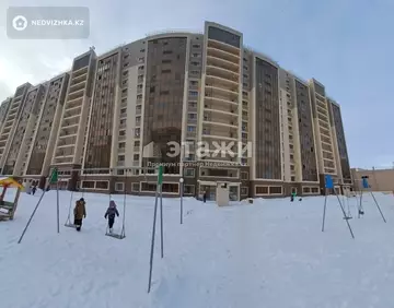 38.8 м², 1-комнатная квартира, этаж 4 из 14, 39 м², изображение - 11
