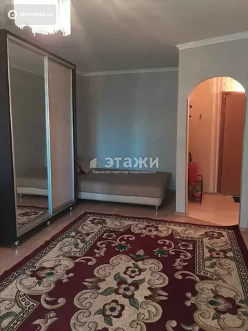 1-комнатная квартира, этаж 4 из 5, 36 м²