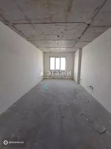 1-комнатная квартира, этаж 19 из 25, 50 м²