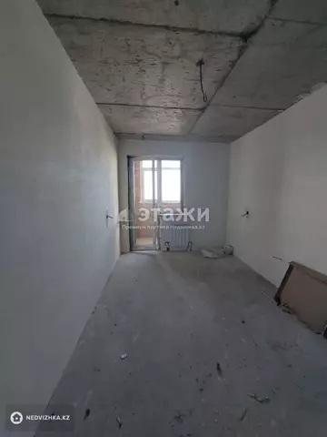 1-комнатная квартира, этаж 19 из 25, 50 м²
