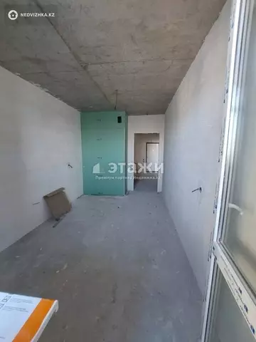 1-комнатная квартира, этаж 19 из 25, 50 м²