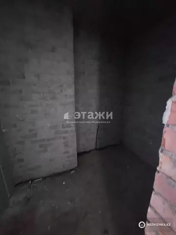 50.4 м², 1-комнатная квартира, этаж 19 из 25, 50 м², изображение - 6
