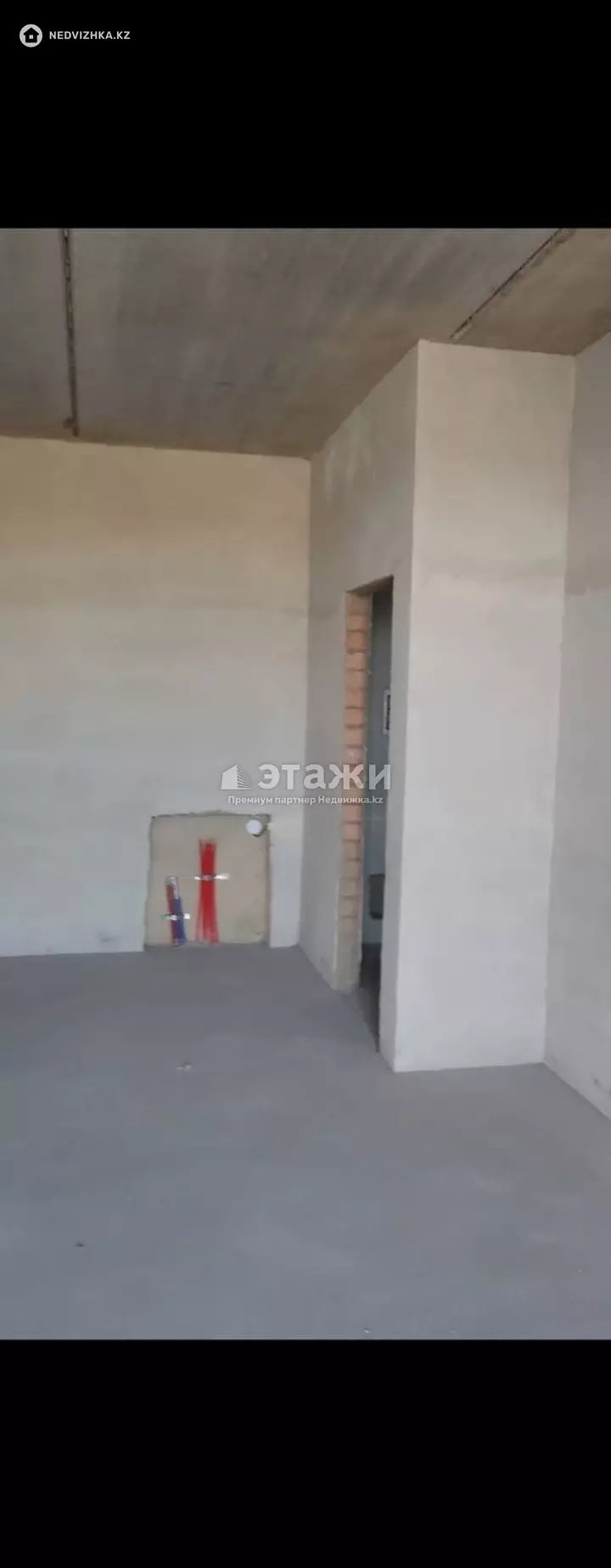 42.8 м², 1-комнатная квартира, этаж 5 из 12, 43 м², изображение - 1