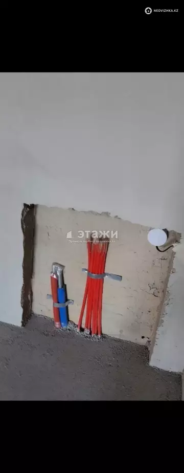 42.8 м², 1-комнатная квартира, этаж 5 из 12, 43 м², изображение - 2