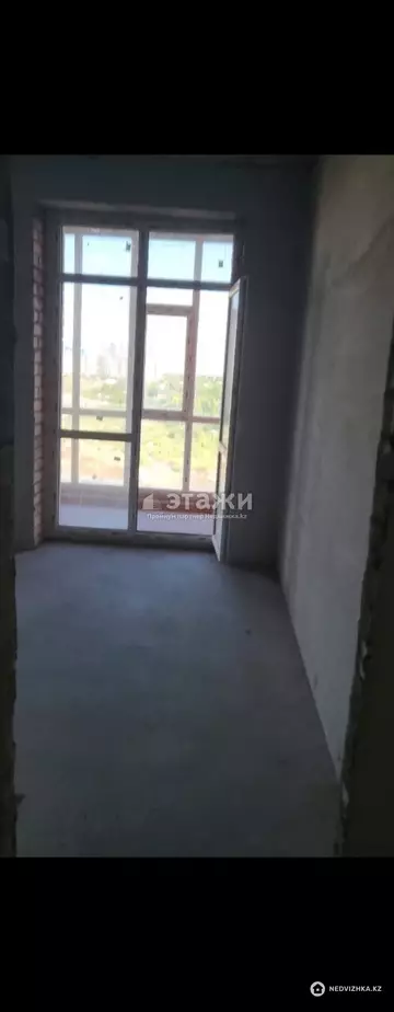 42.8 м², 1-комнатная квартира, этаж 5 из 12, 43 м², изображение - 3