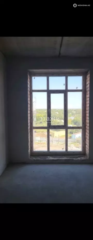 42.8 м², 1-комнатная квартира, этаж 5 из 12, 43 м², изображение - 4