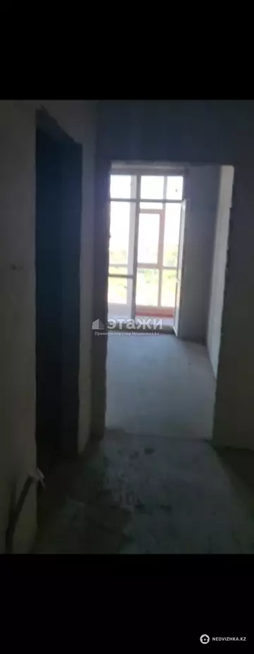 42.8 м², 1-комнатная квартира, этаж 5 из 12, 43 м², изображение - 5