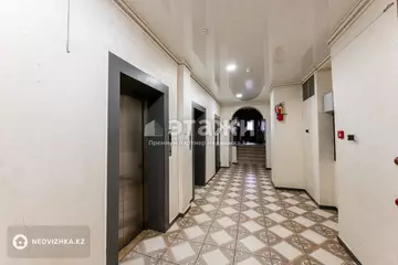 65 м², 2-комнатная квартира, этаж 8 из 16, 65 м², изображение - 27