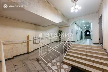 65 м², 2-комнатная квартира, этаж 8 из 16, 65 м², изображение - 28