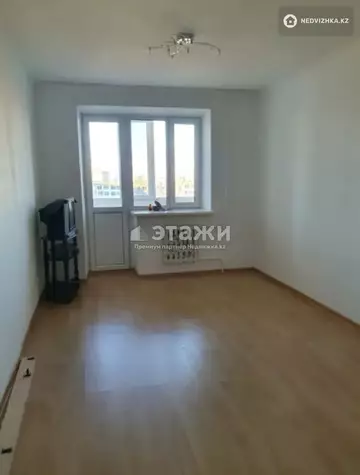 1-комнатная квартира, этаж 7 из 11, 47 м²