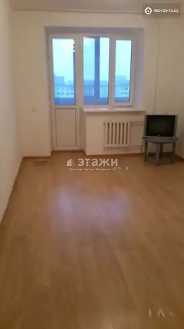 1-комнатная квартира, этаж 7 из 11, 47 м²