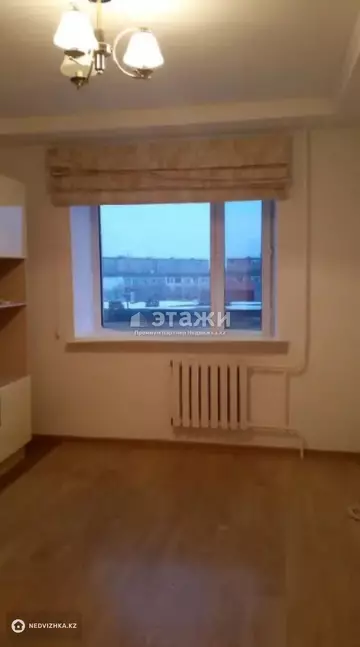 46.6 м², 1-комнатная квартира, этаж 7 из 11, 47 м², изображение - 4