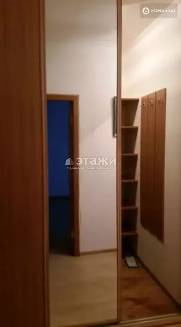 46.6 м², 1-комнатная квартира, этаж 7 из 11, 47 м², изображение - 5