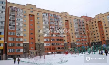 46.6 м², 1-комнатная квартира, этаж 7 из 11, 47 м², изображение - 7