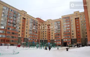 46.6 м², 1-комнатная квартира, этаж 7 из 11, 47 м², изображение - 8