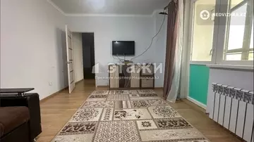 1-комнатная квартира, этаж 9 из 22, 41 м²